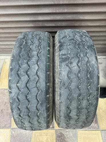 Шины 225 / 70 / R 15, Пара, Грузовики/Автобусы, LINGLONG