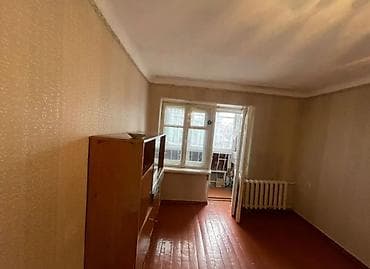 сниму квартира кант: 1 комната, Без подселения — 3