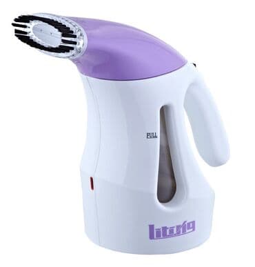 ручные весы: Отпариватель Вертикальный, 0,5 л, Автоотключение — 2