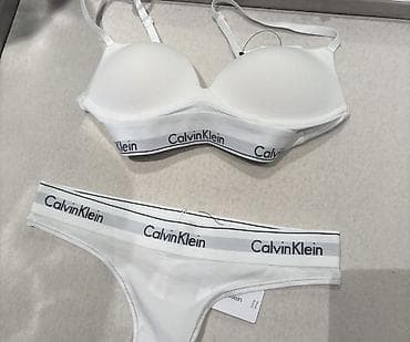 Женский комплект Calvin Klein at lalafo.kg Женский комплект Calvin Klein