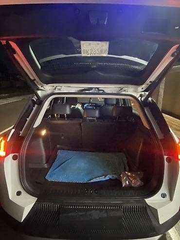 свет для видео: Электромобиль GAC Aion V (кроссовер) Cox 94% Пробег 134,*** Так же — 10