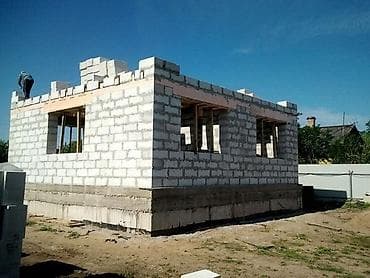 Гипсоблок: Газоблок Гипсаблок Пеноблок УрабызСтяжка Кафе Шкатулка Шпаклёвка — 4