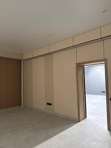 Кыймылсыз мүлк: Кеңселерди ижаралоо, 338 м², Турак комплексинде — 5