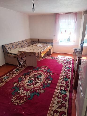 Кыймылсыз мүлк: Продается частный дом🏠по улице Карасаева 42 (Тельмана) на против авто — 7