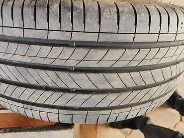 гигант тент: Шины 245 / 45 / R 20, Лето, Легковые, Корея, Hankook — 3