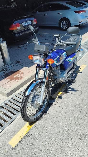 harley devidson: Мотоцикл Honda CG 125
состояние новое оформленный пробег оригинал — 3
