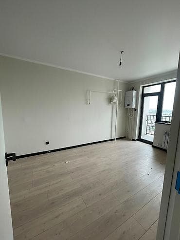 Квартиры: 1 комната, 41 м², Тунгуч мкр Элитка, 13 этаж, Евроремонт — 8