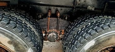 камаз савок 55111: Грузовик, Камаз — 3