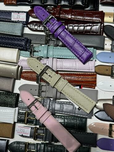 сколько стоит браслет пандора в бишкеке: Листай Большой выбор ремешков и браслетов на ваши часики! Ремешки из — 27