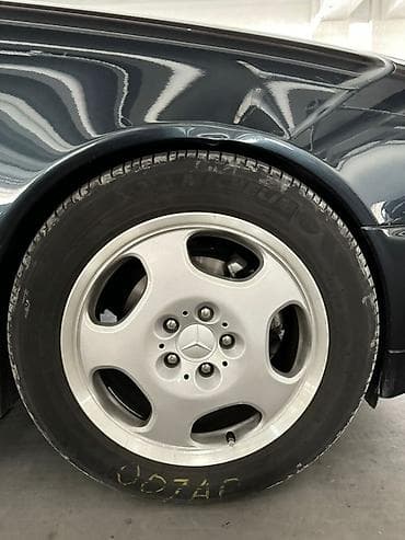 pirelli p zero: Шины 225 / 55 / R 17, Лето, Новый, Комплект, Легковые, Франция, Michelin — 1