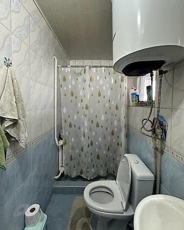 санузла: 🔥СРОЧНО!✨ Продаётся дом в с. Новопавловка ✨ 🏡 Характеристики: • — 9