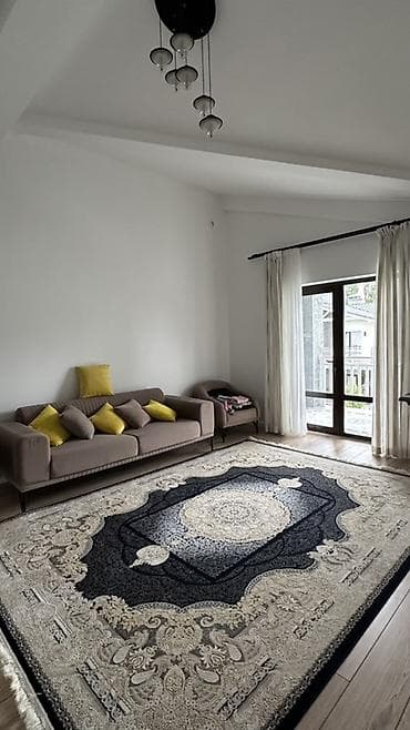 котедж роял бич: Chaika Resort ( Сары - ой) Сдается двухэтажный коттедж дуплекс — 5