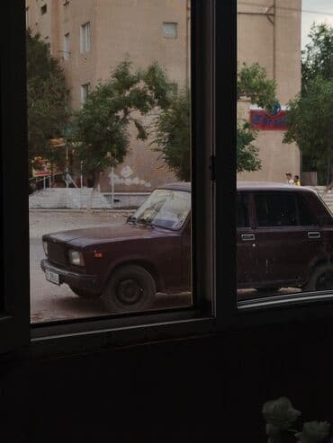 уаз хантер запчасти: ВАЗ (ЛАДА) 2107: 2006 г., 1.5 л, Бензин, Седан — 4