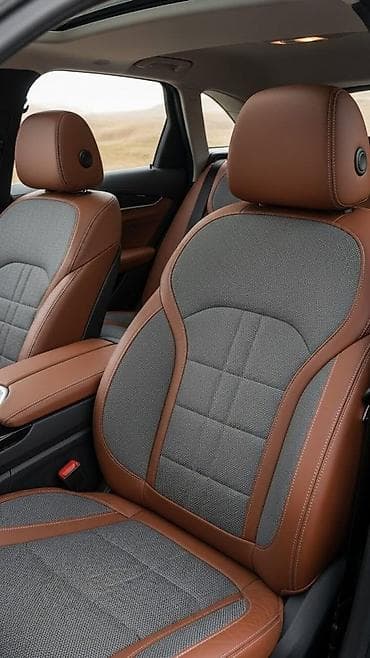 Перетяжка салона,сидений,потолок