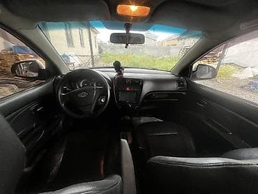 киа пиканта: Kia Picanto: 2010 г., 0.1 л, Автомат, Бензин, Хэтчбэк — 7