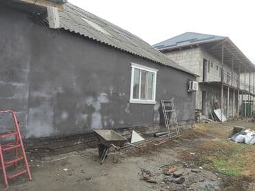 продажа домов жилмассив кок жар бишкек: Үй, 280 м², 8 бөлмө, Менчик ээси — 2