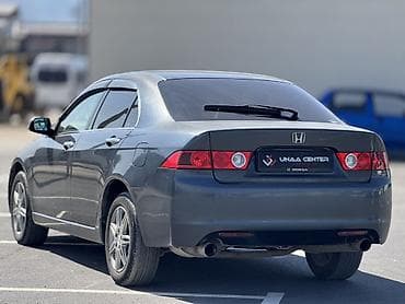 авто шампунь: Honda Accord: 2005 г., 2 л, Автомат, Бензин, Седан — 5