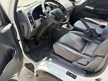радиатор хундай портер: Hyundai Porter: 2019 г., 2.5 л, Типтроник, Дизель, Бус — 7