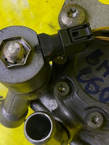 реставрация рулевых реек: Гидроусилитель BMW Оригинал, Япония — 4