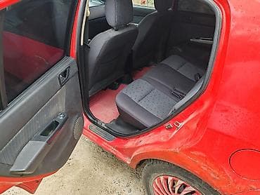 ош машина базар сегодня: Hyundai Getz: 2005 г., 1.6 л, Автомат, Бензин, Хэтчбэк — 1