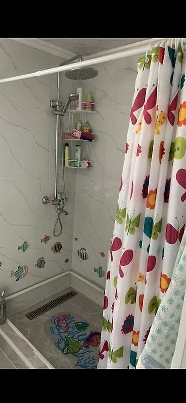 первомайский район: 58 м², 3 комнаты, Забор, огорожен — 5