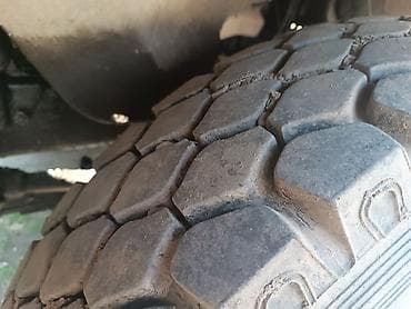 sl 55: Грузовик, ЗИЛ, Стандарт, 7 т, Б/у — 5