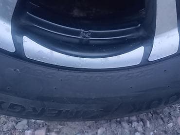 р16 205 60: Летние шины 225/60 R16 98V - Тип: летние, дорожный асимметричный — 2