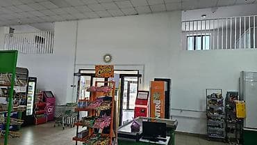 сел: Продается супермаркет в центре села Беловодское, прямо по трассе — 9