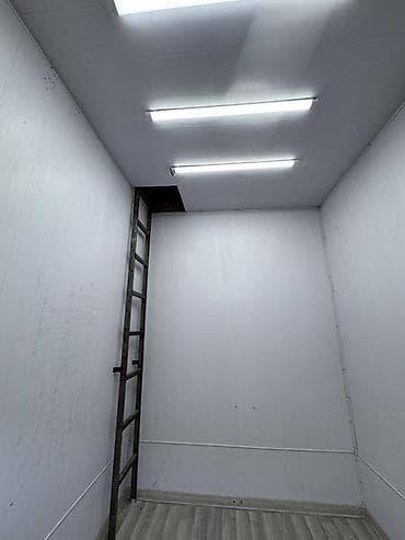 вагон вагончик бытовка: Торговый контейнер (киоск) на рынке «Ош базары». Характеристики: - — 6