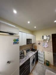 продается псо квартира золотой квадрат: 2 комнаты, 58 м², Индивидуалка, 6 этаж, Косметический ремонт — 7