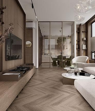 услуга строителя: Строительно-ремонтные услуги под ключ - Комплексные работы: от — 4