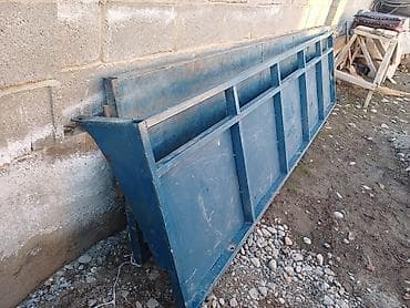 subaru cross: Легкий грузовик, Hyundai, Стандарт, Б/у — 4