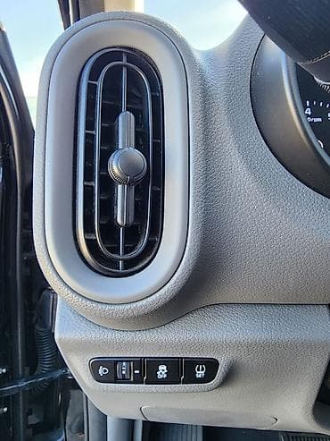 daf 95xf: Kia Morning: 2021 г., 1 л, Автомат, Бензин, Хэтчбэк — 7