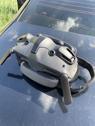 atem mini: DJI Avata FPV комплект для полётов от первого лица Состав набора: - — 3