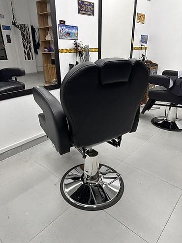 кресло реклайнер для наращивания ресниц цена: Парикмахерское/барбер-кресло профессионального уровня. Основные — 5