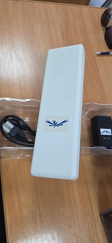 tp link m7200: Ubiquiti NanoStation2 — компактная точка доступа/клиент CPE для — 2