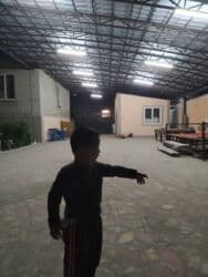 дом в районе восточного автовокзала: Дом, 6 м², 5 комнат, Собственник — 2