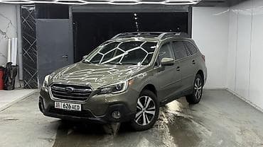 гур насос субару: Subaru Outback: 2019 г., 2.5 л, Вариатор, Бензин, Универсал — 2