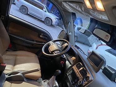 Легкий грузовик, Kia, Стандарт, До 1 т, Новый — 4