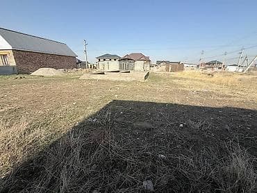 ак ордо 2 участок: 4 соток — 6