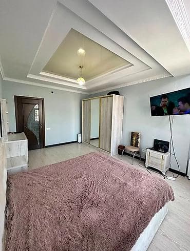 Квартиры: 2 комнаты, 63 м², Политех 5 этаж, Дизайнерский ремонт — 3