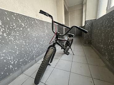 traid in: BMX велосипед, Рама M (156 - 178 см), Б/у — 2