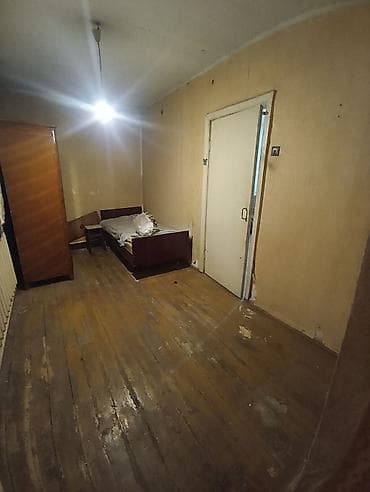 ленинградская: 2 комнаты, 54 м², Индивидуалка, 1 этаж, Старый ремонт — 3