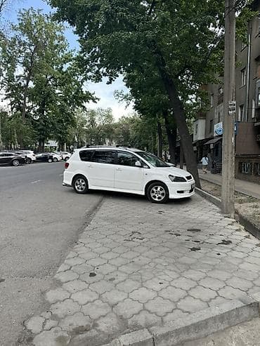 клапан vvti: Toyota Ipsum: 2003 г., 2.4 л, Автомат, Бензин, Минивэн — 10