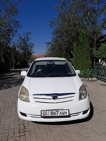 tayota spacio: Toyota Corolla Spacio: 2003 г., Автомат, Минивэн — 4