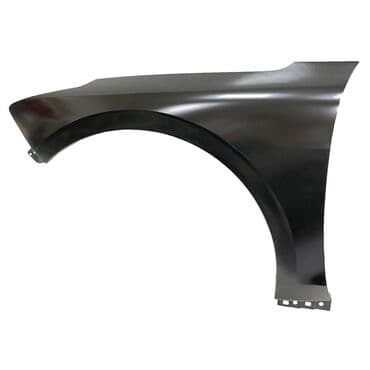 Крыло Переднее левое Kia, 2020 г., Новый, Аналог