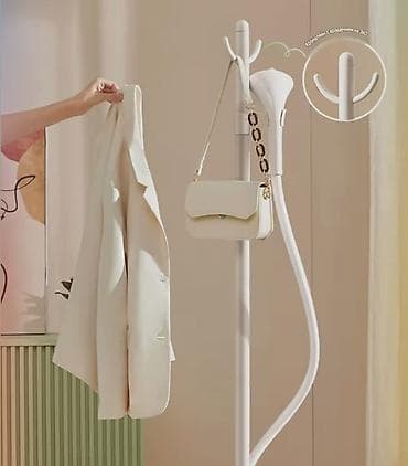 neta s: Парогенератор Отпариватель Midea. Оригинал. Подарили, пользовались 1 — 1