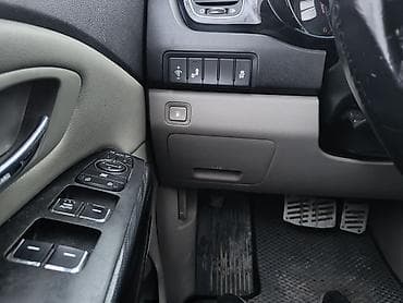 kia 2016: Kia Carnival: 2017 г., 2.2 л, Типтроник, Дизель, Минивэн — 6