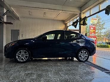 авто из армении: Toyota Yaris: 2017 г., 1.5 л, Автомат, Бензин, Седан — 3