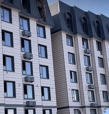 кут: Построен, Элитка, 1 комната, 35 м² — 3